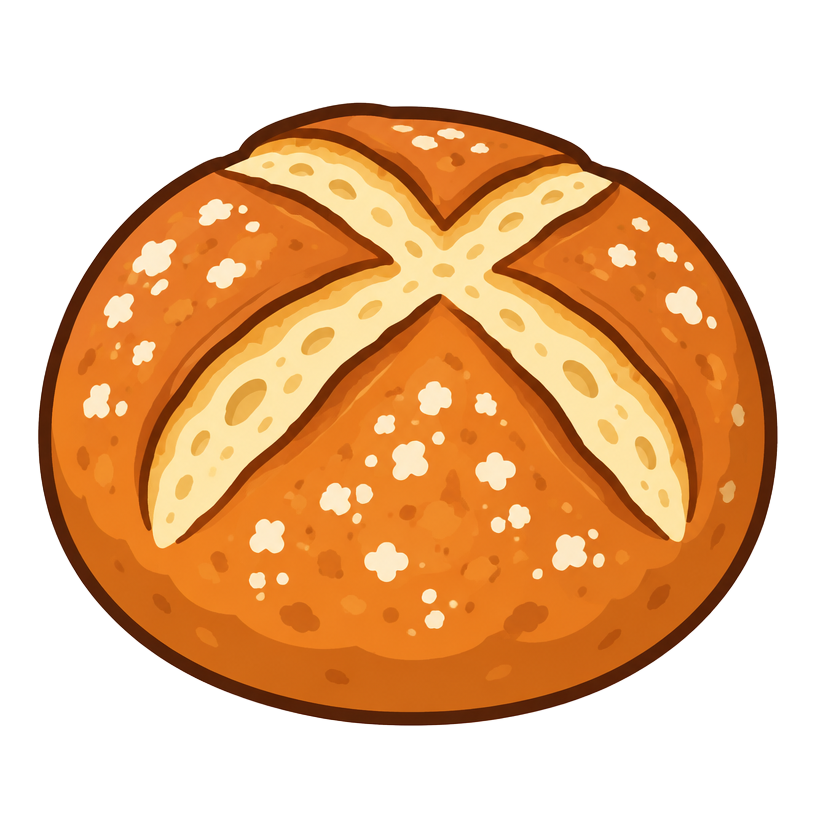 Bread
