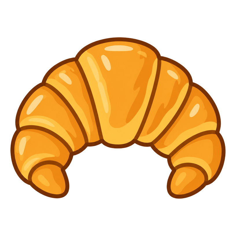 Croissant