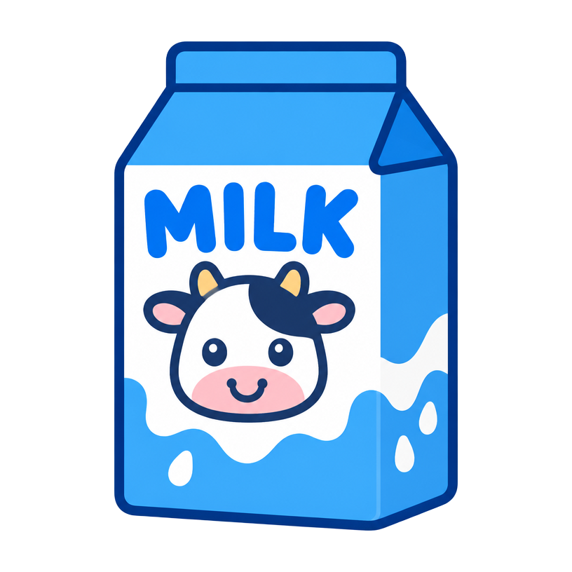 Milk