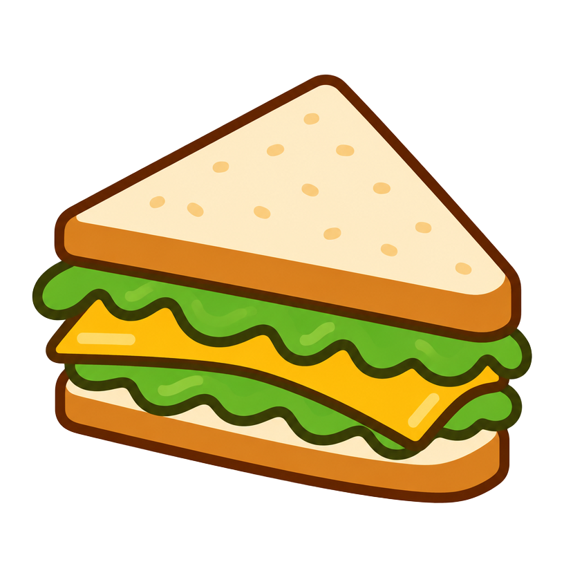 Sandwich